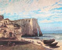 Courbet, Gustave - Oil Painting